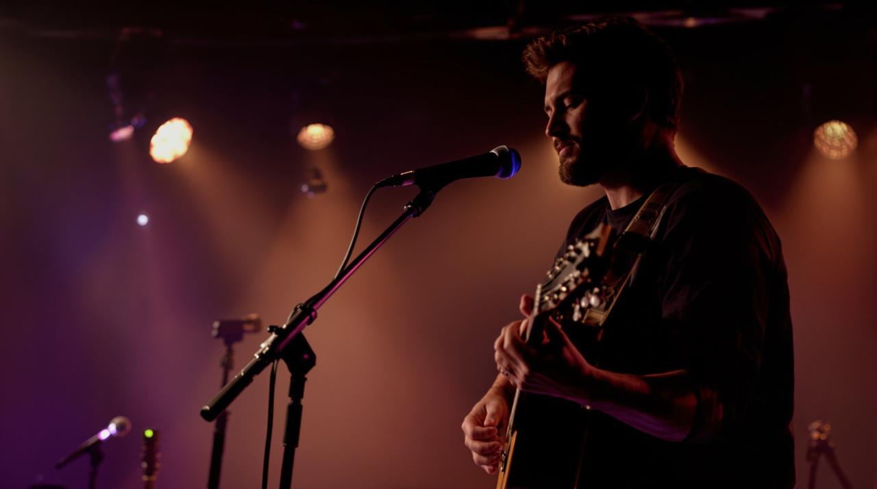 原创音乐创作，评论区等你爆料